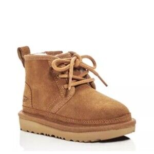 UGG Kids Unisex Neumel II Boots size 8US/7UK/35EU